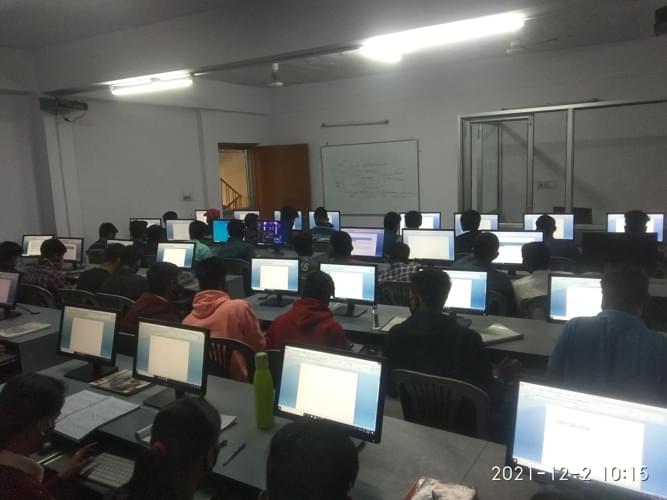 Rajasthan Swayat Shasan Mahavidyalaya Jaipur Campus Life photo 18